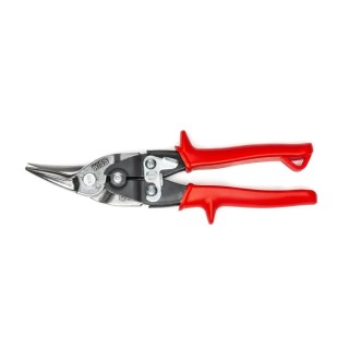 Wiss 250mm Tin Snip for Low Carbon Steel M1R