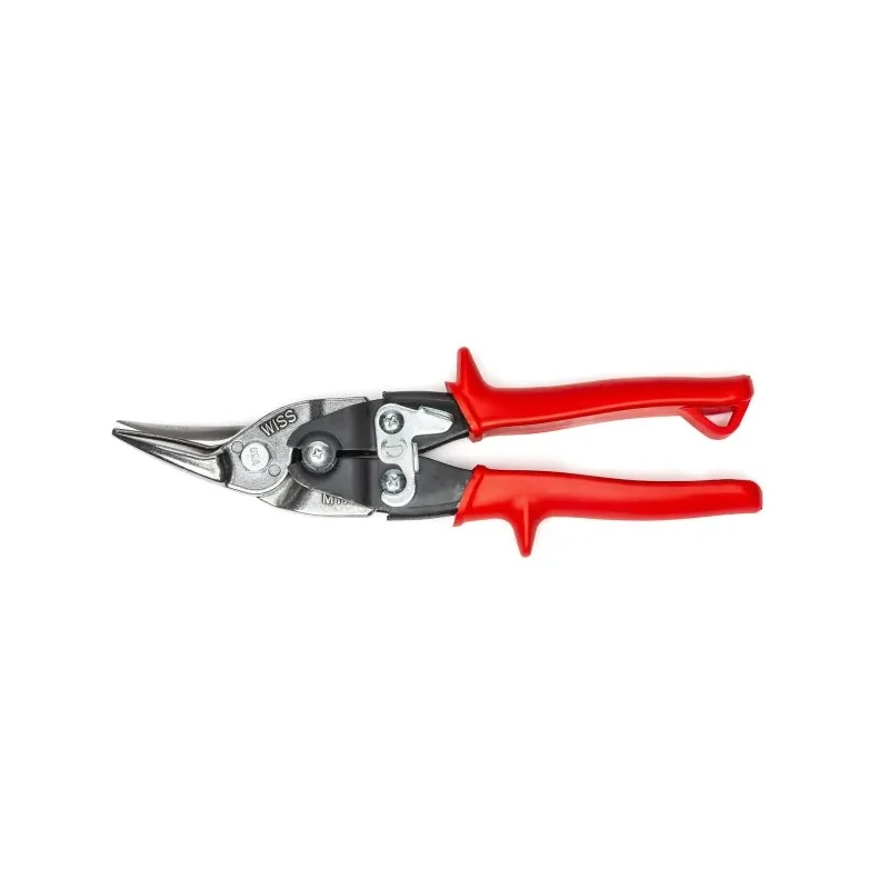 Wiss 250mm Tin Snip for Low Carbon Steel M1R