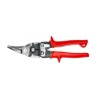 Wiss 250mm Tin Snip for Low Carbon Steel M1R