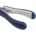 ideal-tek ESD Safe Semi-Flush Side Cutter 12.5mm Jaw Width, 125mm Length 25.E5150.CRBG