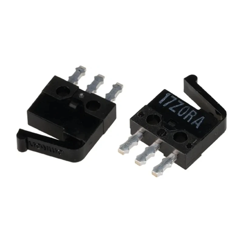 Omron Ultra Subminiature Leaf Lever Micro Switch, PCB Terminal, 30 V dc, 500 mA, SPCO, IP40 D2MQ-1L-105