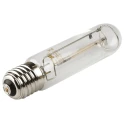 Osram Clear Tubular Sodium Lamp, Ges/E40 Base, 150 W, 2000K Colour Temperature, 46 mm Diameter, 211 mm Length 4050300024400