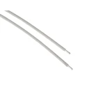 RS PRO Heater Mat Rectangle 75 mm x 25 mm 12V 2W Kapton® Polyimide Heating Element 798-3750