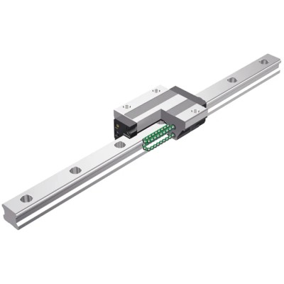 THK Linear Guide Carriage SHS25LC1SS(GK) SHS Series 36.8 kN Dynamic Load France 109mm x 70mm SHS25LC1SS(GK)