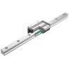 THK Linear Guide Carriage SHS25LC1SS(GK) SHS Series 36.8 kN Dynamic Load France 109mm x 70mm SHS25LC1SS(GK)