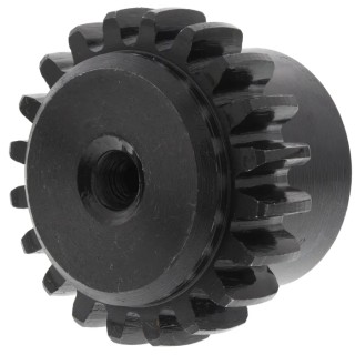 RS PRO Steel Coupler, 25 mm Outside Diameter, 32 mm Bore, Torque Rating 10 Nm, Model 810-0690