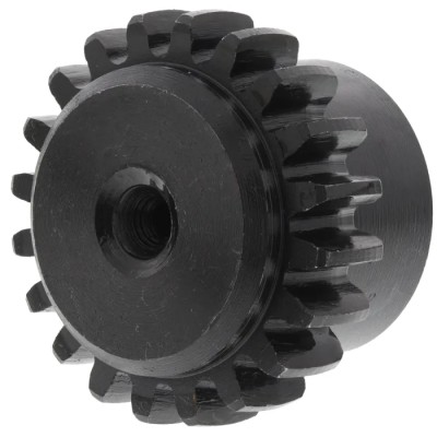 RS PRO Steel Coupler, 25 mm Outside Diameter, 32 mm Bore, Torque Rating 10 Nm, Model 810-0690
