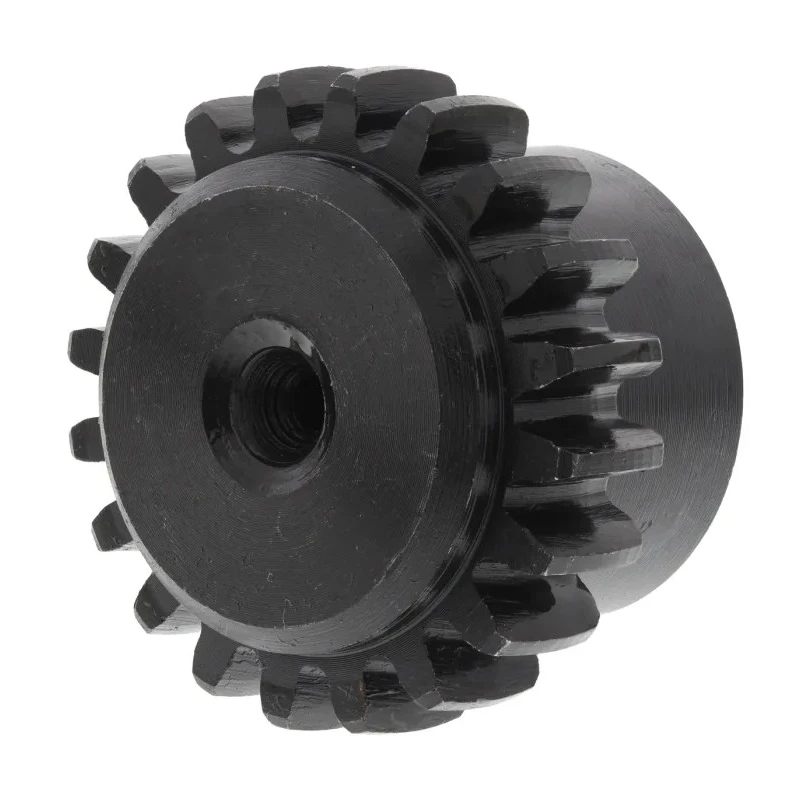 RS PRO Steel Coupler, 25 mm Outside Diameter, 32 mm Bore, Torque Rating 10 Nm, Model 810-0690