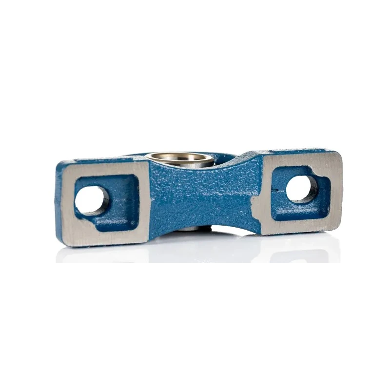 RS PRO Pillow Block Bearing, Cast Iron Housing, 25 mm Inside Diameter, 36.5 mm Centre Height, 13 mm Mount Hole Size UCP205