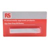 RS PRO Flat Snap-Off Blade 9 mm, Pack of 10 813-2764