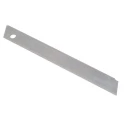 RS PRO Flat Snap-Off Blade 9 mm, Pack of 10 813-2764