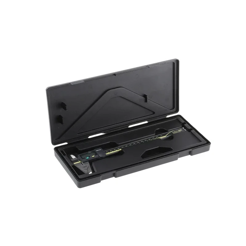 Mitutoyo Digital Caliper 200 mm Measurement Capacity, ±0.02 mm Accuracy, Metric, Model 500-162-30
