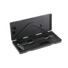 Mitutoyo Digital Caliper 200 mm Measurement Capacity, ±0.02 mm Accuracy, Metric, Model 500-162-30