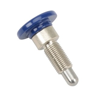 IDEM Safety Interlock Component Spring Loaded Catch GBL Series 210006 United Kingdom