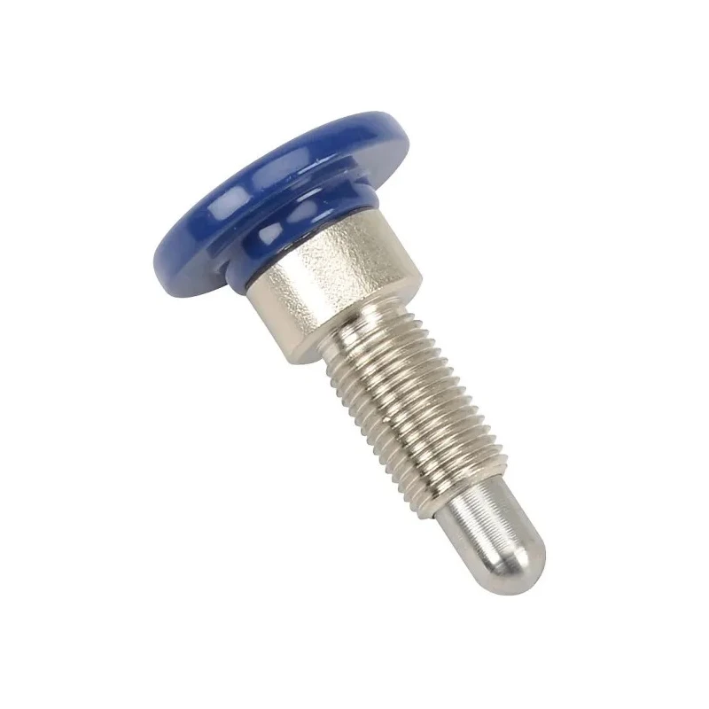 IDEM Safety Interlock Component Spring Loaded Catch GBL Series 210006 United Kingdom