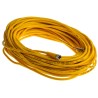 Turck Female 4 Way Straight to Unterminated Sensor Actuator Cable 20 m, PVC Jacket, 125V, IP67/IP69K PKG 4M-20