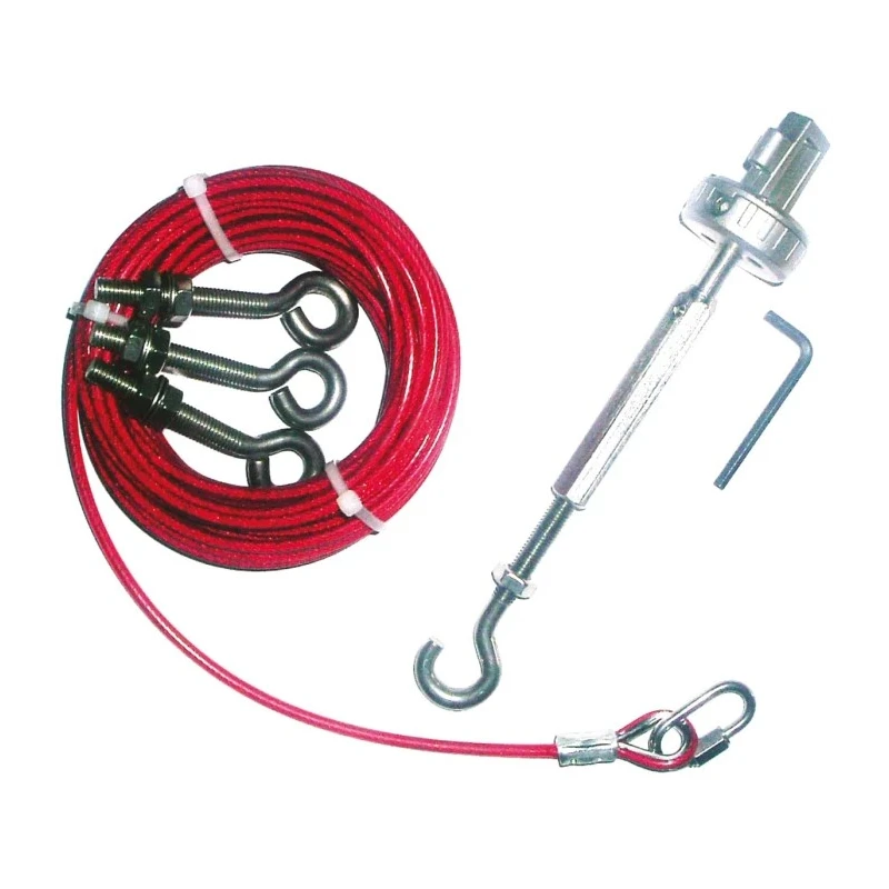 IDEM Rope Pull Switch Cable 4 mm 140013