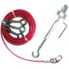 IDEM Rope Pull Switch Cable 4 mm 140013