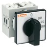Lovato Electric 4 Position Cam Switch GX1697U Italy New