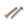 Hirose DH Series Steel Screw Lock for Use with D-Sub Connector DH60A-SCREW