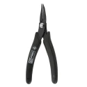 RS PRO Round Nose Plier Serrated 150mm Overall ESD Safe 864-0791