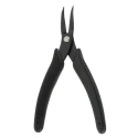 RS PRO Round Nose Plier Serrated 150mm Overall ESD Safe 864-0791