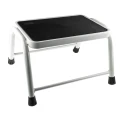 RS PRO 1 Tread Steel Kick Step Steel Platform Height 0.255m Model 789-8488