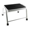 RS PRO 1 Tread Steel Kick Step Steel Platform Height 0.255m Model 789-8488