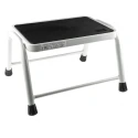 RS PRO 1 Tread Steel Kick Step Steel Platform Height 0.255m Model 789-8488