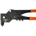 Bahco Plier Type Riveter 4.8mm Maximum Rivet Size 285mm Overall Length 2681
