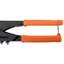 Bahco Plier Type Riveter 4.8mm Maximum Rivet Size 285mm Overall Length 2681