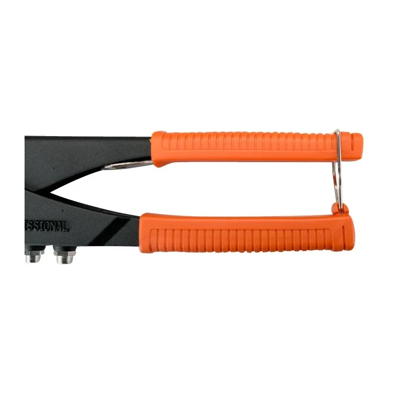 Bahco Plier Type Riveter 4.8mm Maximum Rivet Size 285mm Overall Length 2681