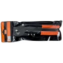 Bahco Plier Type Riveter 4.8mm Maximum Rivet Size 285mm Overall Length 2681