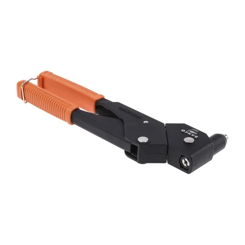 Bahco Plier Type Riveter 4.8mm Maximum Rivet Size 285mm Overall Length 2681