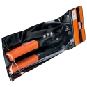 Bahco Plier Type Riveter 4.8mm Maximum Rivet Size 285mm Overall Length 2681