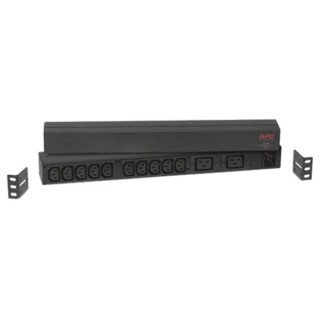 APC 16A Extension Lead 2.5m Cable IEC C19, IEC C13, 240V AP9559
