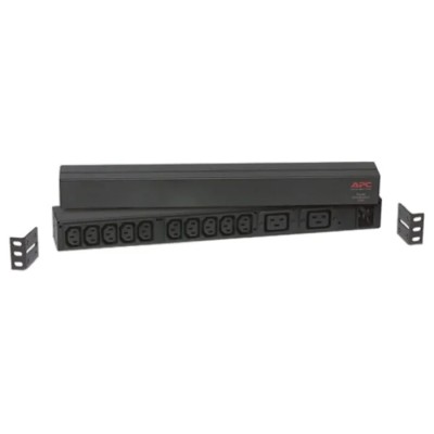 APC 16A Extension Lead 2.5m Cable IEC C19, IEC C13, 240V AP9559