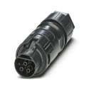 Phoenix Contact PRC 3-FC-FS68-21 Series Solar Connector 690V 35A Female Cable Screw Connection 1410661