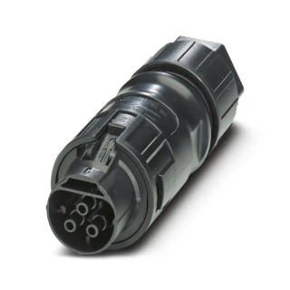 Phoenix Contact PRC 3-FC-FS68-21 Series Solar Connector 690V 35A Female Cable Screw Connection 1410661
