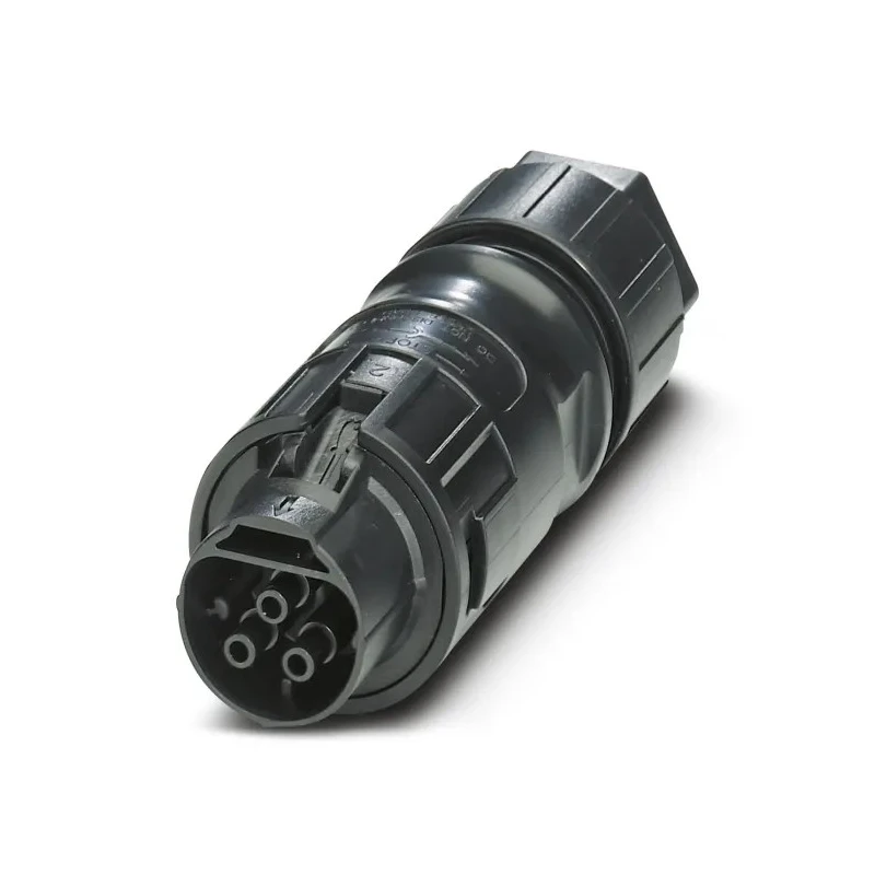 Phoenix Contact PRC 3-FC-FS68-21 Series Solar Connector 690V 35A Female Cable Screw Connection 1410661
