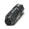 Phoenix Contact PRC 3-FC-FS68-21 Series Solar Connector 690V 35A Female Cable Screw Connection 1410661