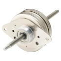 Portescap Stepper Motor Electrical Linear Actuator 15 mm Stroke Length 30.6N Maximum Load 500 Steps/s Speed 20DAM10D2B-L