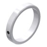 Huco Friction Clutch Bore Diameter 25mm, Diameter 31.2mm 294P25.RS