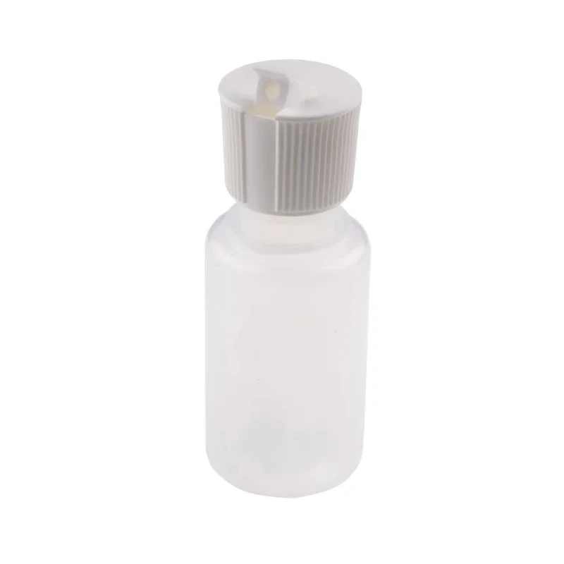 RS PRO 30ml Polyethylene Narrow Neck Wash Bottle 919-5154
