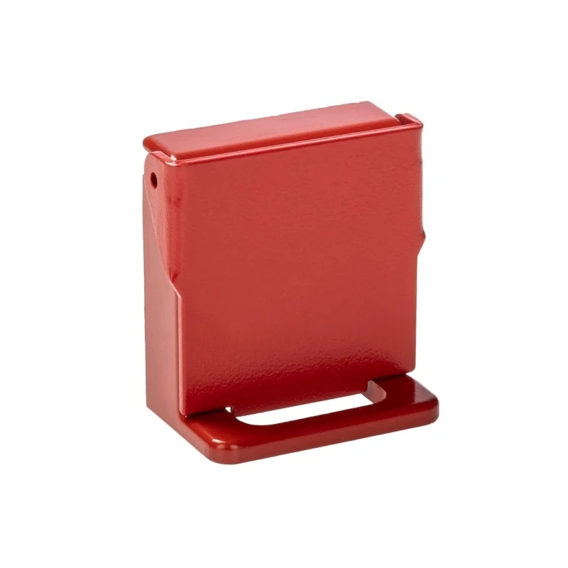 Schneider Electric Padlockable Flap for Use With 22 mm Flush Pushbutton ZB4BZ64