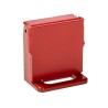 Schneider Electric Padlockable Flap for Use With 22 mm Flush Pushbutton ZB4BZ64