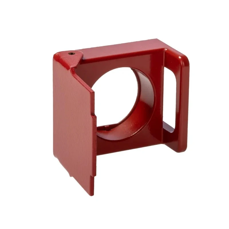 Schneider Electric Padlockable Flap for Use With 22 mm Flush Pushbutton ZB4BZ64