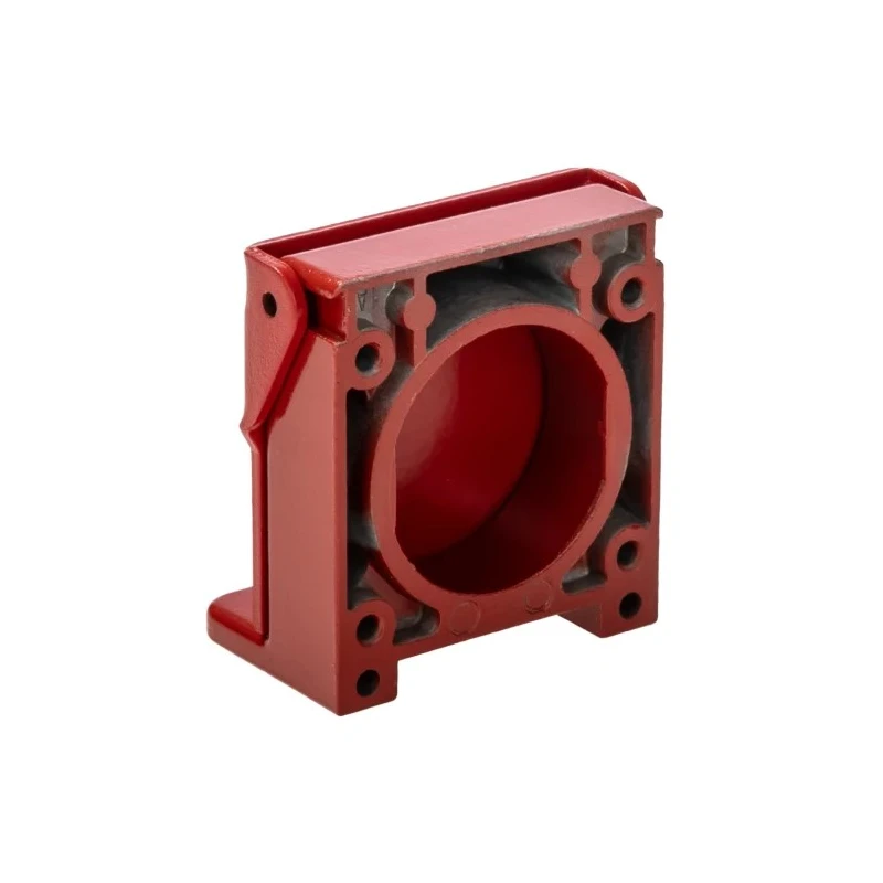 Schneider Electric Padlockable Flap for Use With 22 mm Flush Pushbutton ZB4BZ64