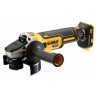 DeWALT 18V XR Brushless Angle Grinder 125 mm Disc Size 9000 rpm DCG405NT-XJ