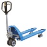 PFAFF Heavy Duty Pallet Truck, Load Capacity 3000 kg, Fork Length 1150 mm, Fork Width 160 mm, Lifting Height 115 21230415